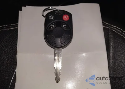 2010 Ford Fusion Sel from USA, damaged, VIN 3FAHP0CGXAR129572